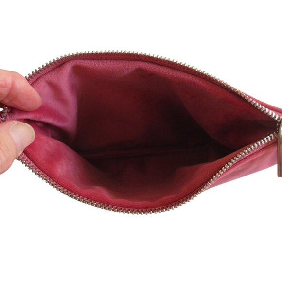 Dr. Sturm Cosmetic Bag, EUC - Picture 4 of 5